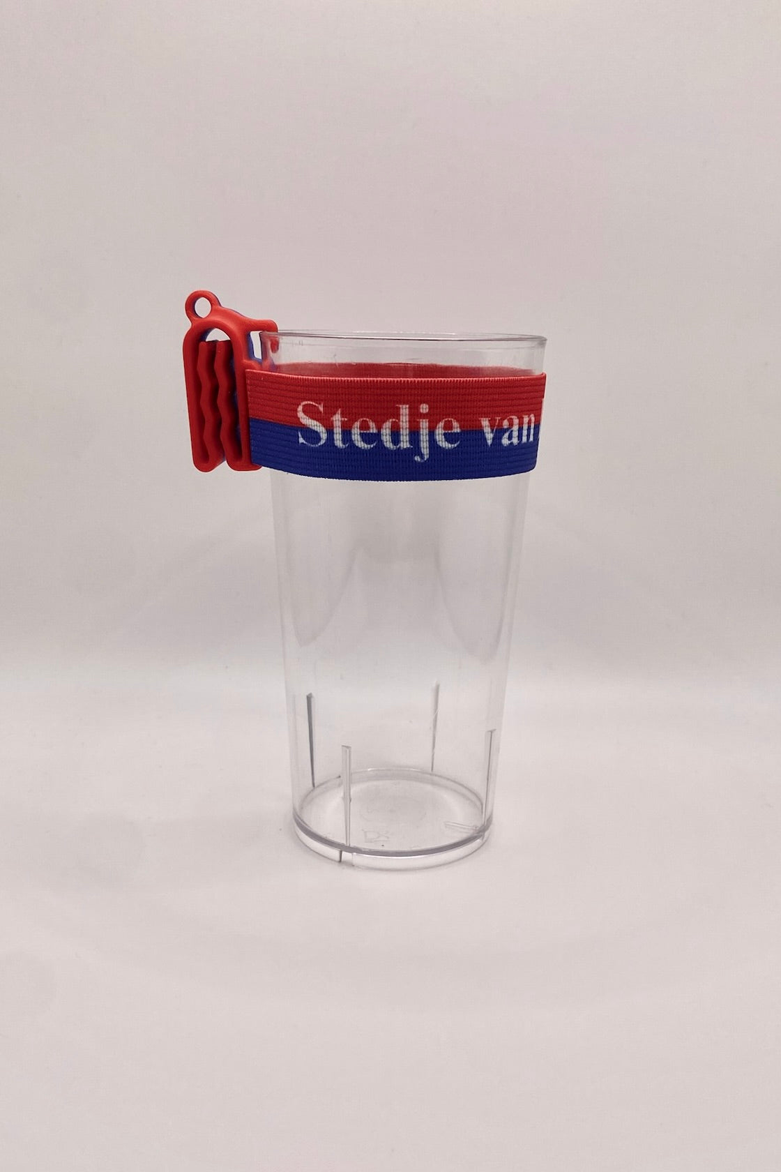 „Stedje van Lol en Plezeer“ Clip A Cup
