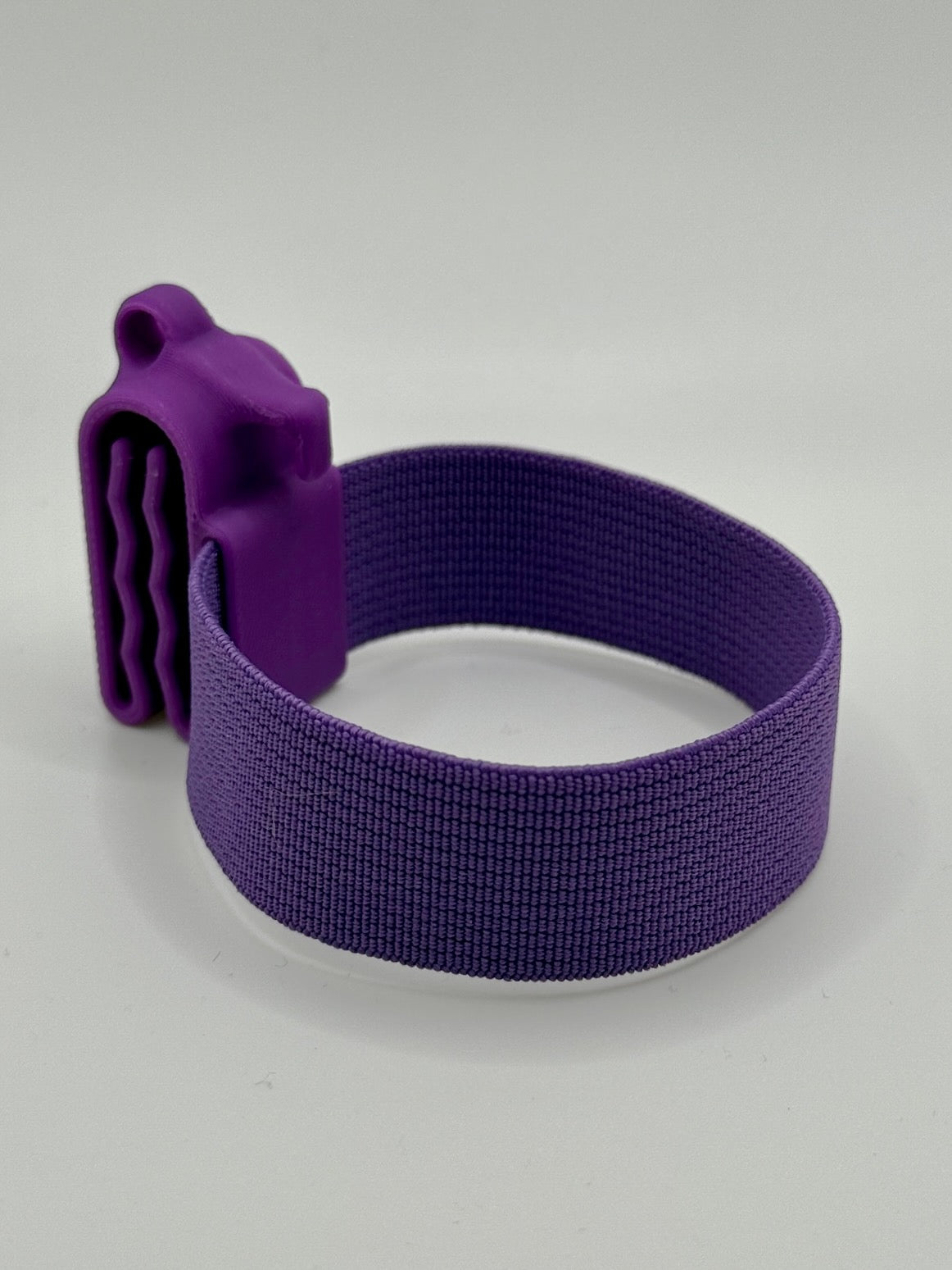 „Pretty Purple“ Clip A Cup