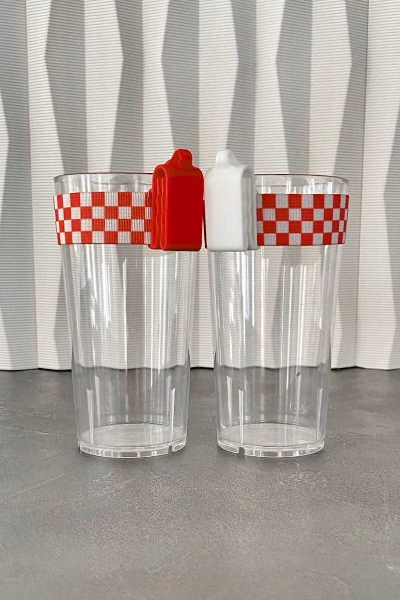 „Rheinischer Karneval“ Clip A Cup
