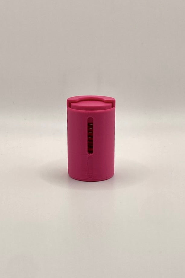„Pinky Promise” Münzhalter mit Sprungfeder (Klein)