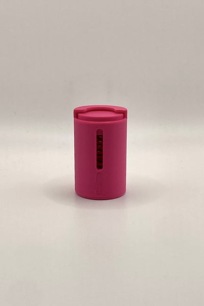 „Pinky Promise” Münzhalter mit Sprungfeder (Klein)