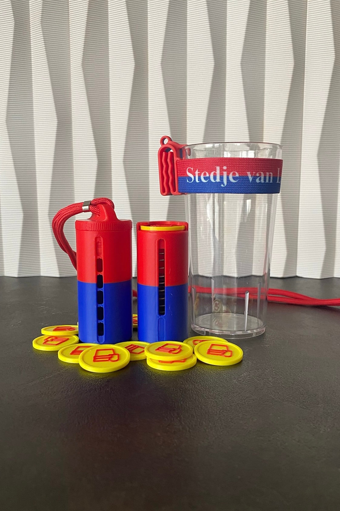 „Stedje van Lol en Plezeer“ Kombi-Angebot!