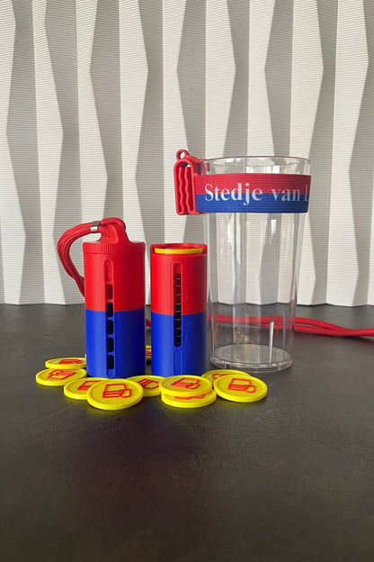 „Stedje van Lol en Plezeer“ Kombi-Angebot!