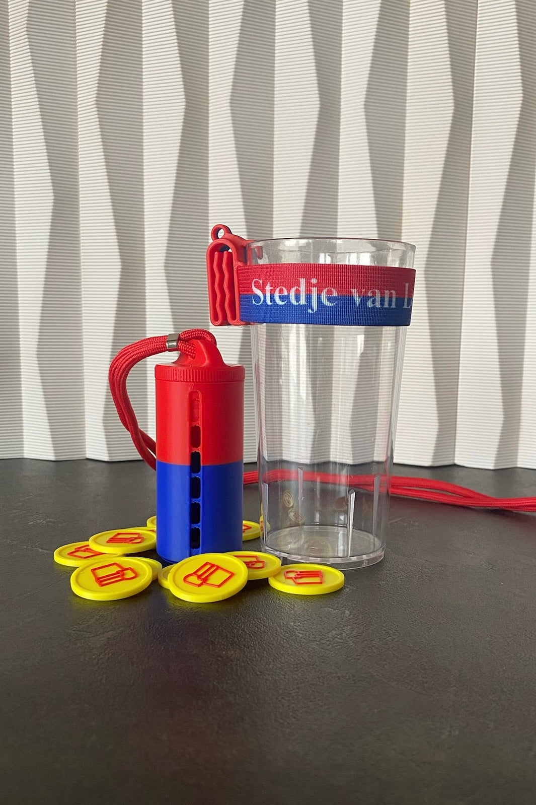 „Stedje van Lol en Plezeer“ Kombi-Angebot!