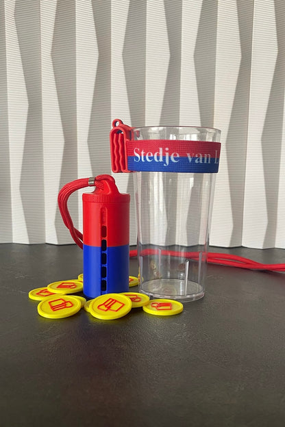 „Stedje van Lol en Plezeer“ Kombi-Angebot!