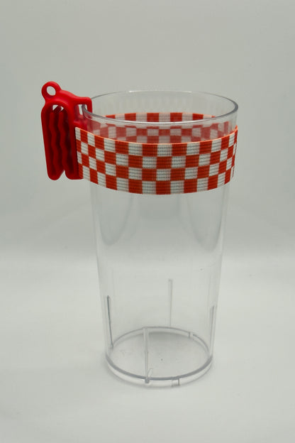 „Rheinischer Karneval“ Clip A Cup