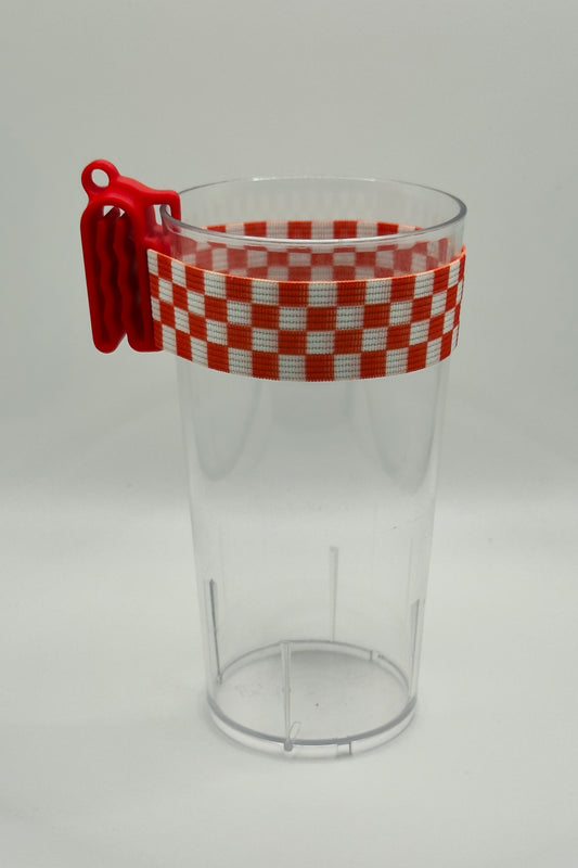 „Rheinischer Karneval“ Clip A Cup