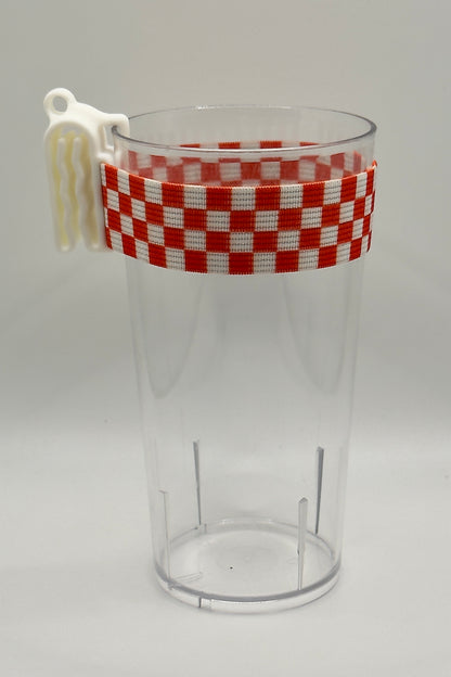 „Rheinischer Karneval“ Clip A Cup