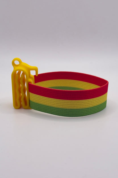 „Alaaf Limburg“ (Design 2) Clip A Cup mit luxuriösem Schlüsselband