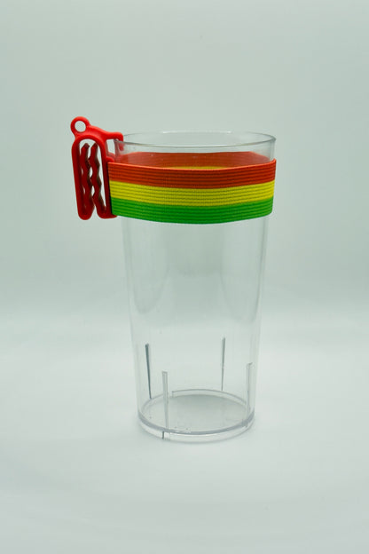 „Alaaf Limburg“ (Design 2) Clip A Cup
