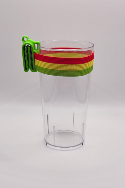 „Alaaf Limburg“ (Design 2) Clip A Cup