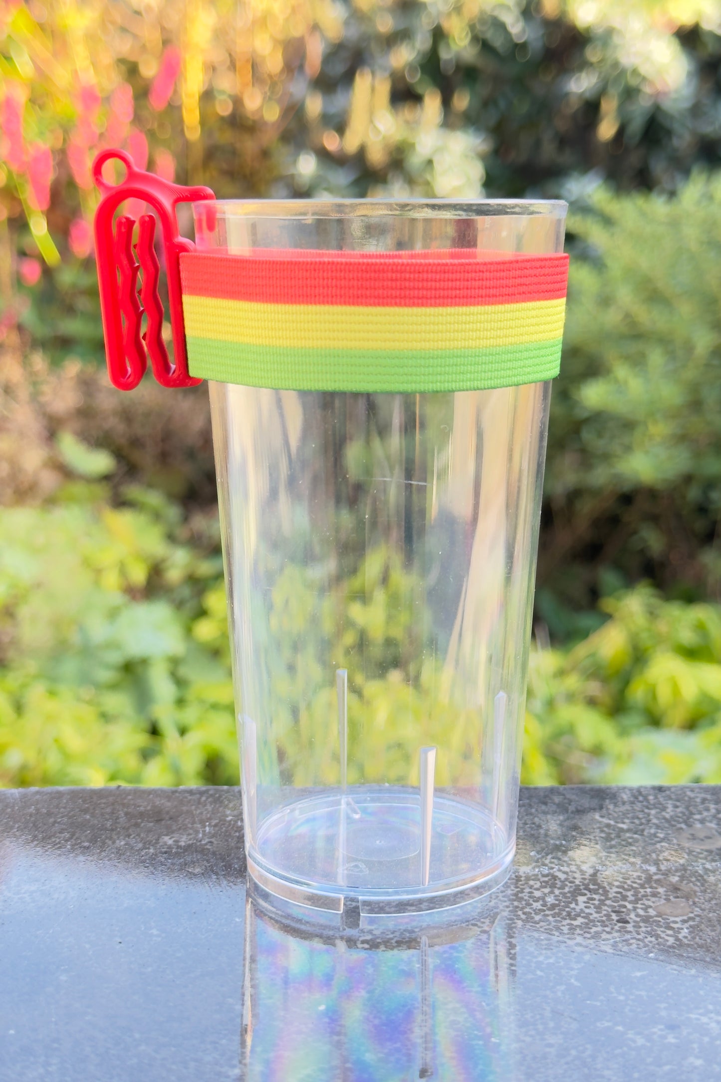 „Alaaf Limburg“ (Design 2) Clip A Cup
