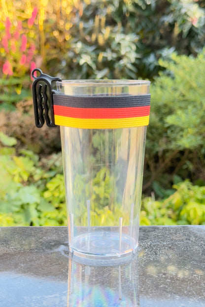 „Deutschland“ Clip A Cup