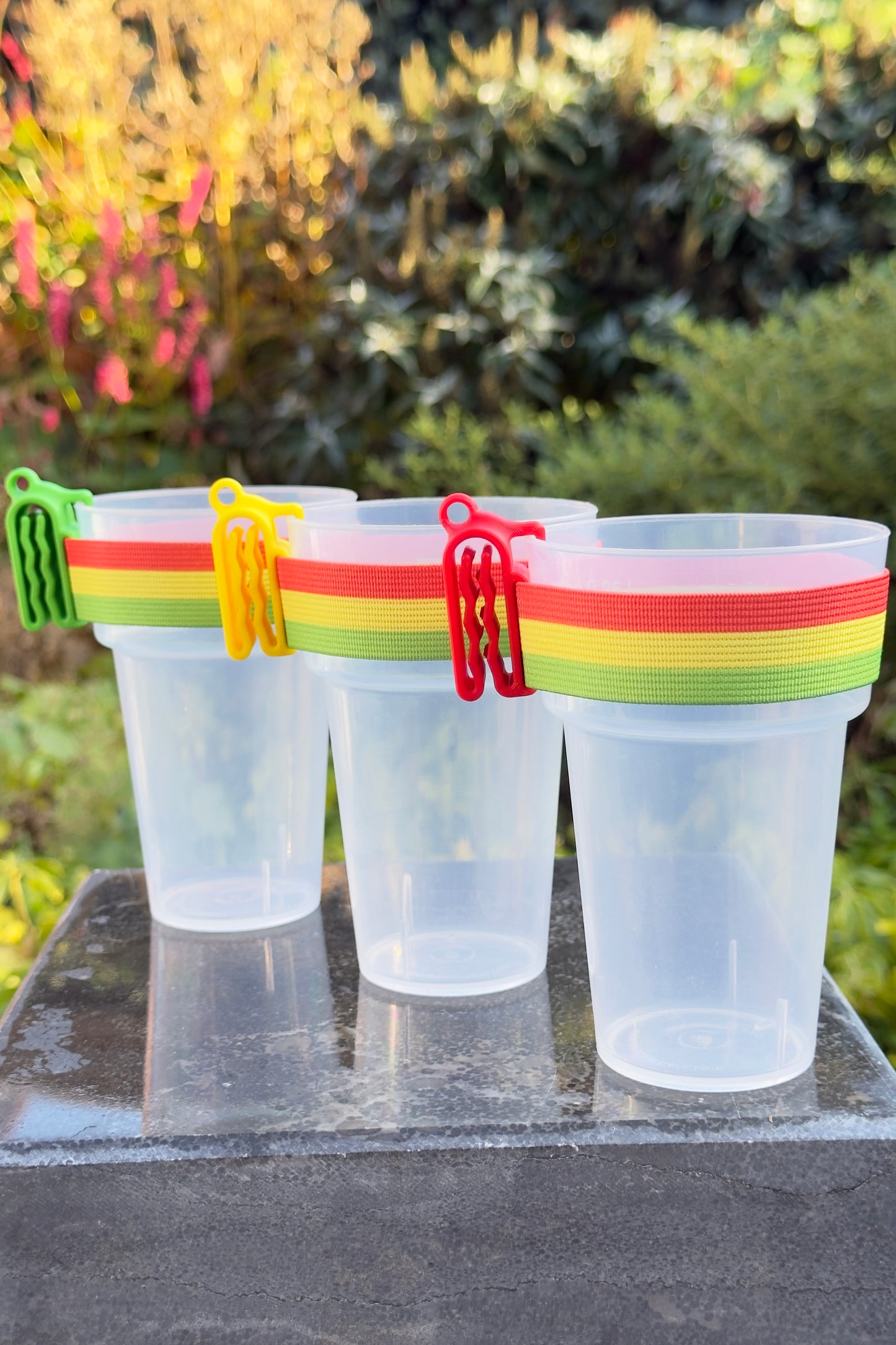 „Alaaf Limburg“ (Design 2) Clip A Cup