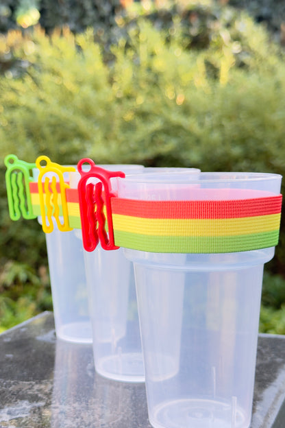 „Alaaf Limburg“ (Design 2) Clip A Cup
