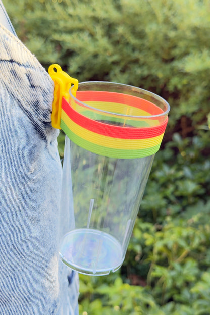 „Alaaf Limburg“ (Design 2) Clip A Cup