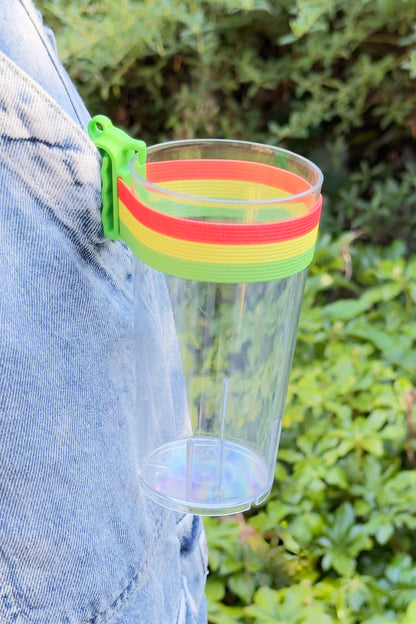 „Alaaf Limburg“ (Design 2) Clip A Cup