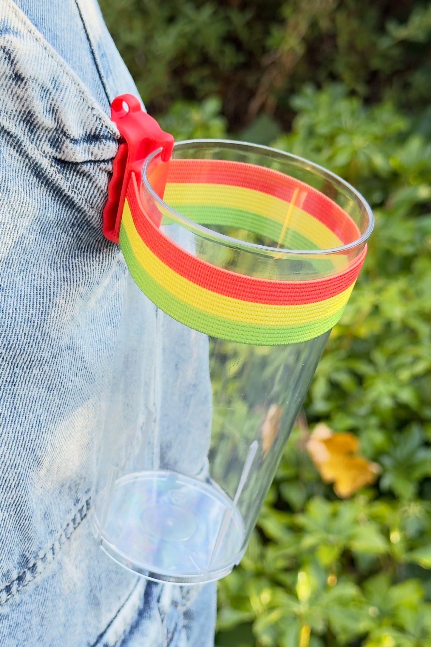 „Alaaf Limburg“ (Design 2) Clip A Cup