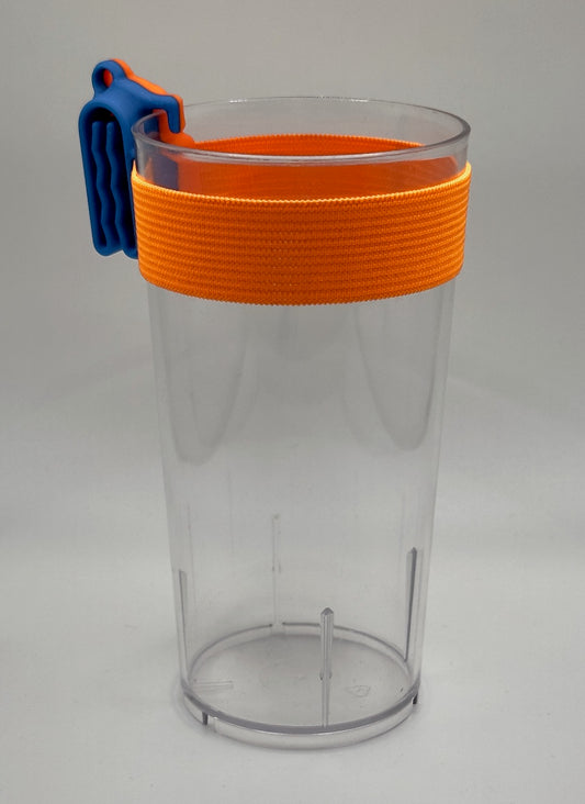 „Alaaf Lampegat“ Clip A Cup