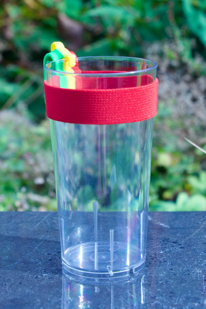 „Alaaf Limburg“ Clip A Cup