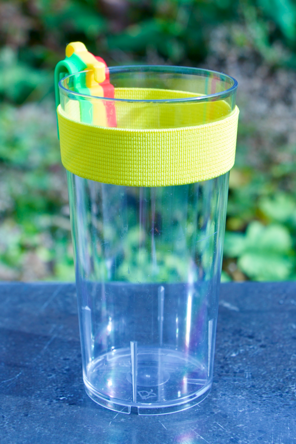 „Alaaf Limburg“ Clip A Cup
