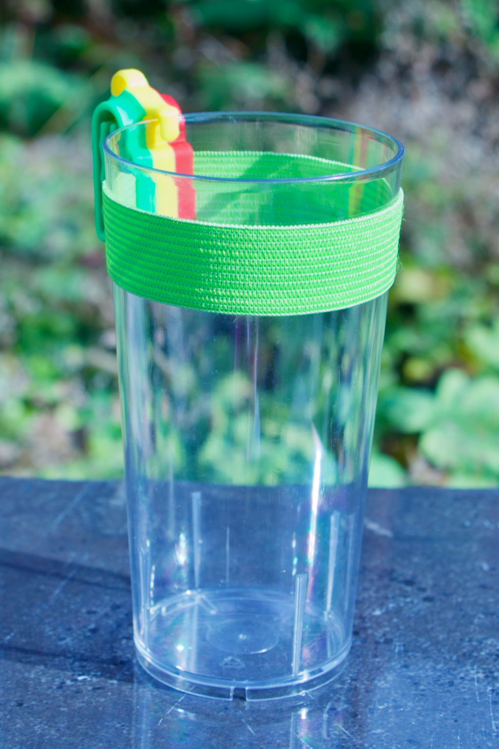 „Alaaf Limburg“ Clip A Cup