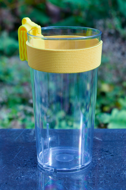 „Honey“ Clip A Cup