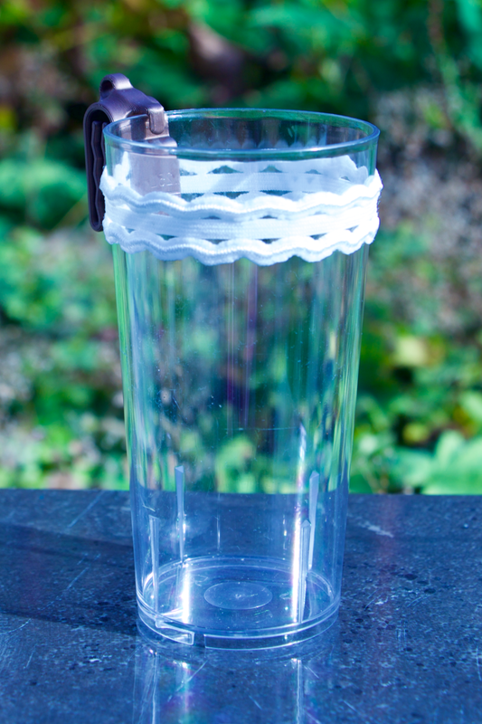 „Ooh La La“ Clip A Cup