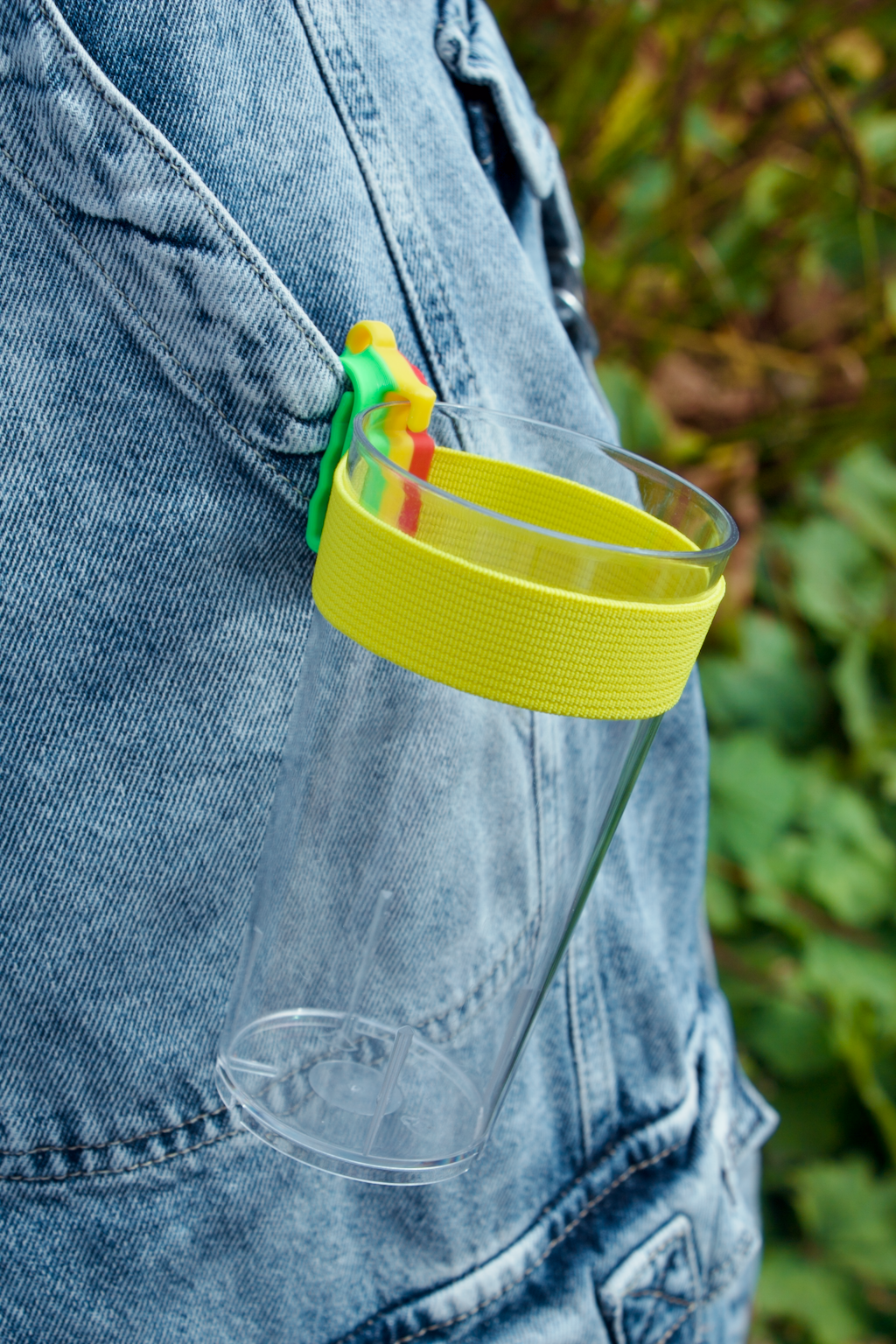 „Alaaf Limburg“ Clip A Cup