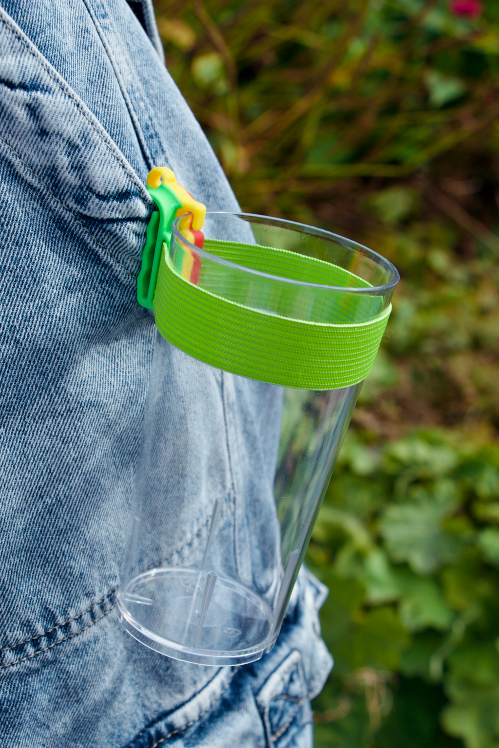 „Alaaf Limburg“ Clip A Cup